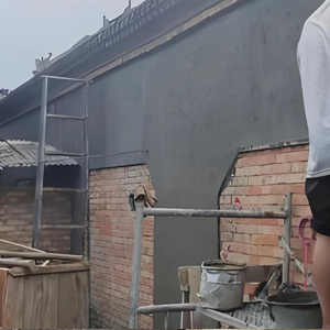 东昌府ECC 高延性混凝土 砌体抗震加固薄层修补高抗渗高韧性特种建材