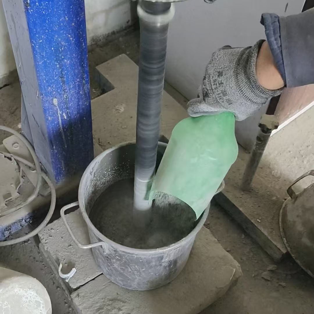 东昌府桥梁公路张拉用H60压浆料与普通压浆料有什么区别？