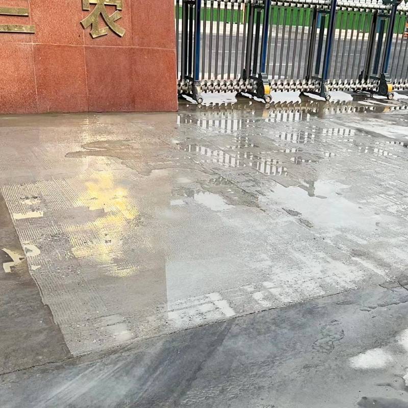 东昌府水泥路面翻新砂浆